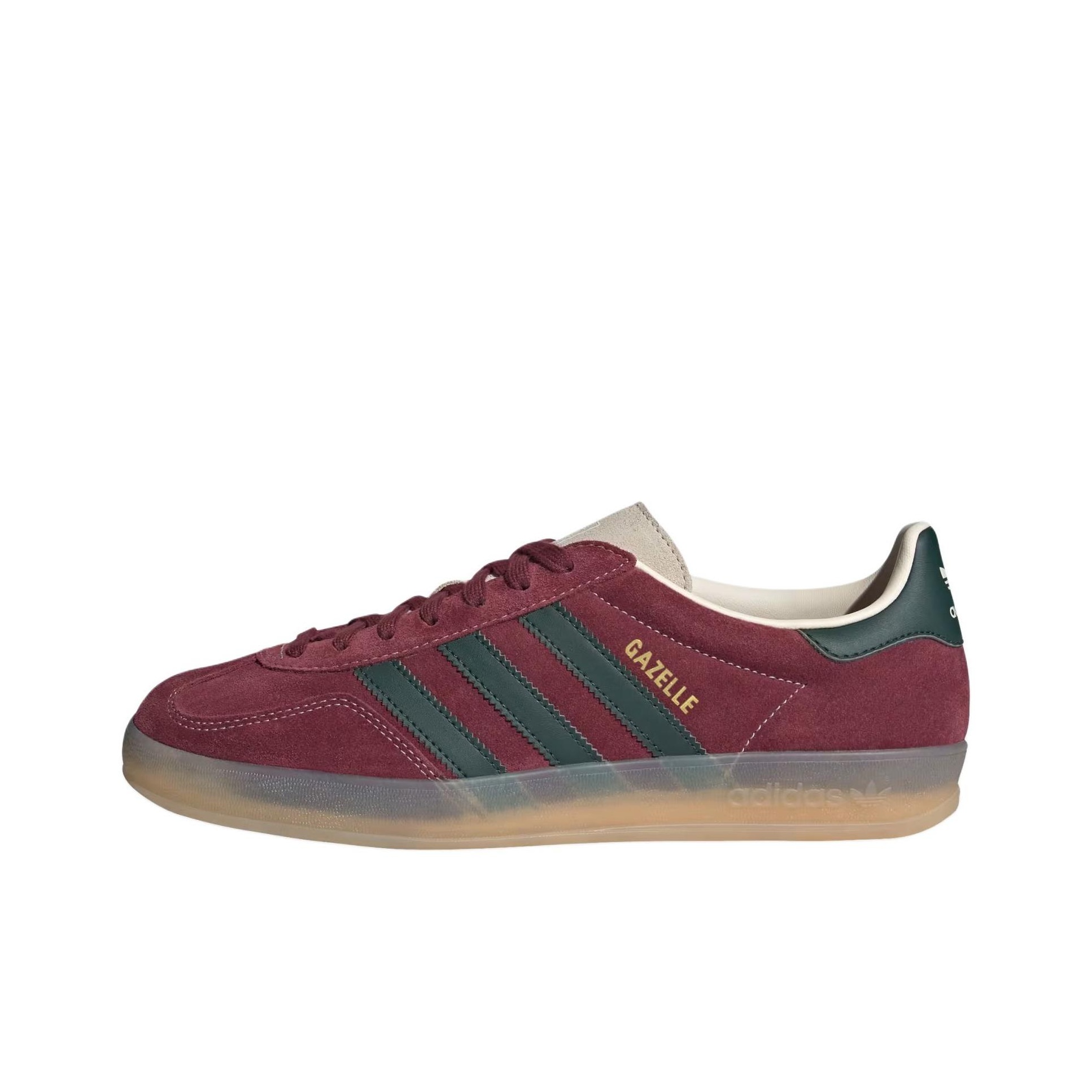 Adidas Originals GAZELLE INDOO – Adidas Shoes Gazelle recenzja i cena