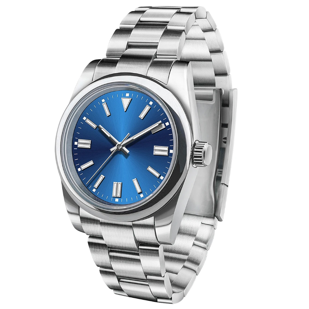 Zegarek męski z własnym logo,  – Men Accessories Bracelet recenzja i cena