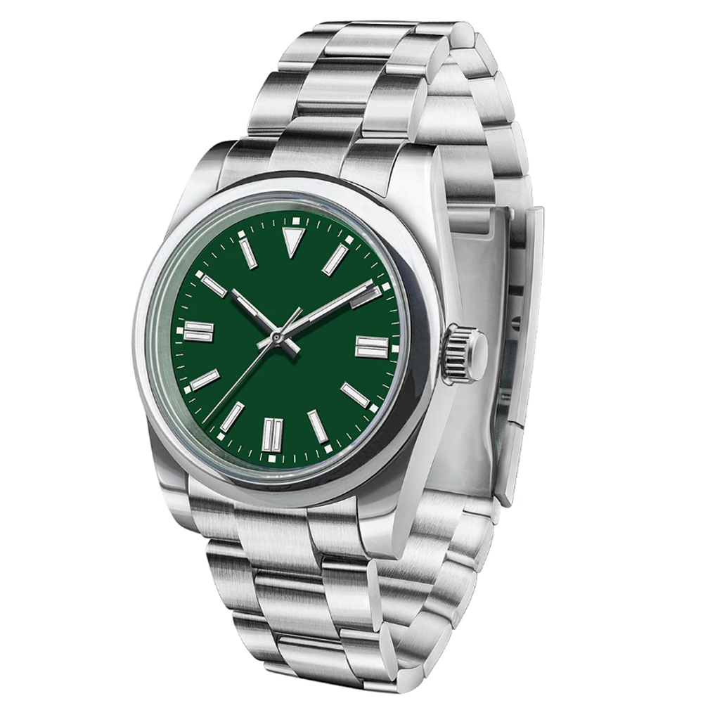 Zegarek męski z własnym logo,  – Men Accessories Bracelet recenzja i cena