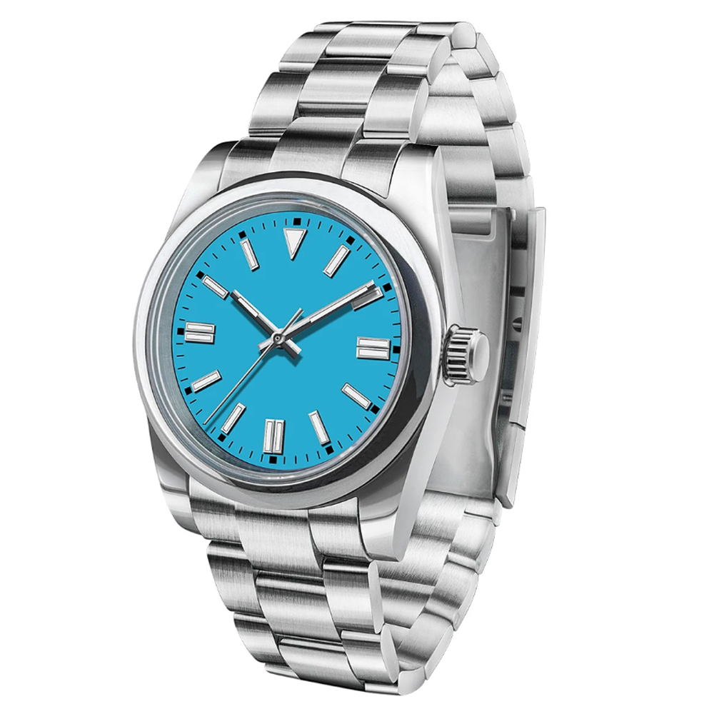 Zegarek męski z własnym logo,  – Men Accessories Bracelet recenzja i cena