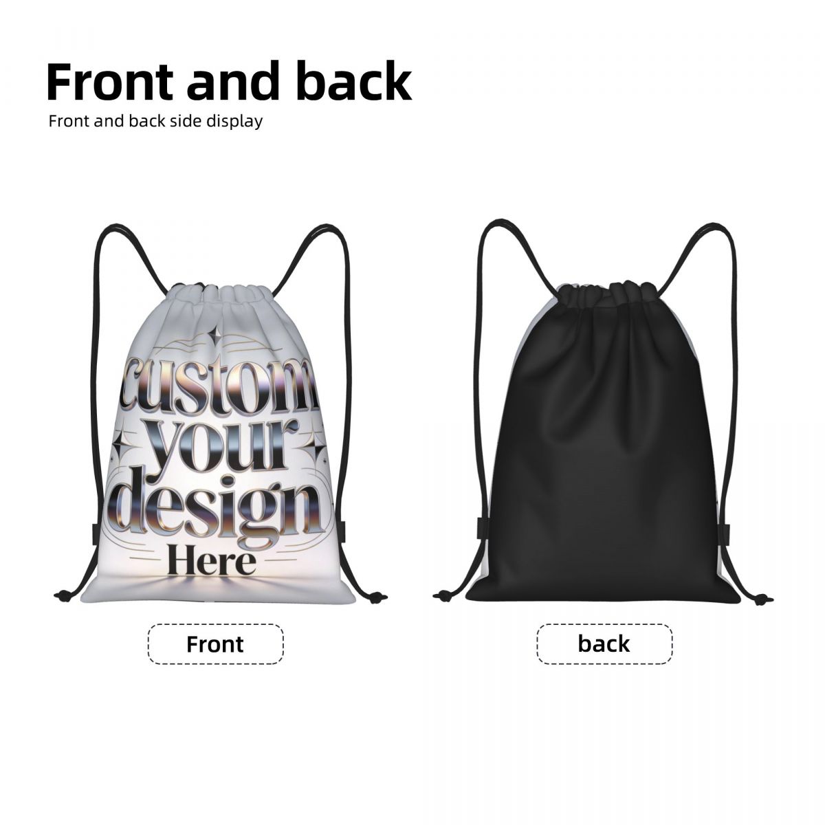 Personalizowane plecaki ze szn – Men Accessories Shop recenzja i cena