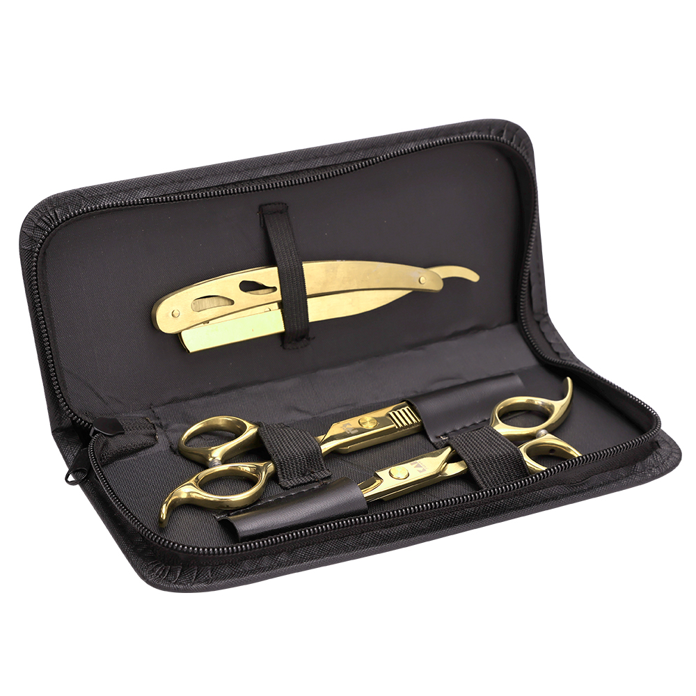 5PCS Zestaw narzędzi do styliz – Men Accessories Combo Set recenzja i cena