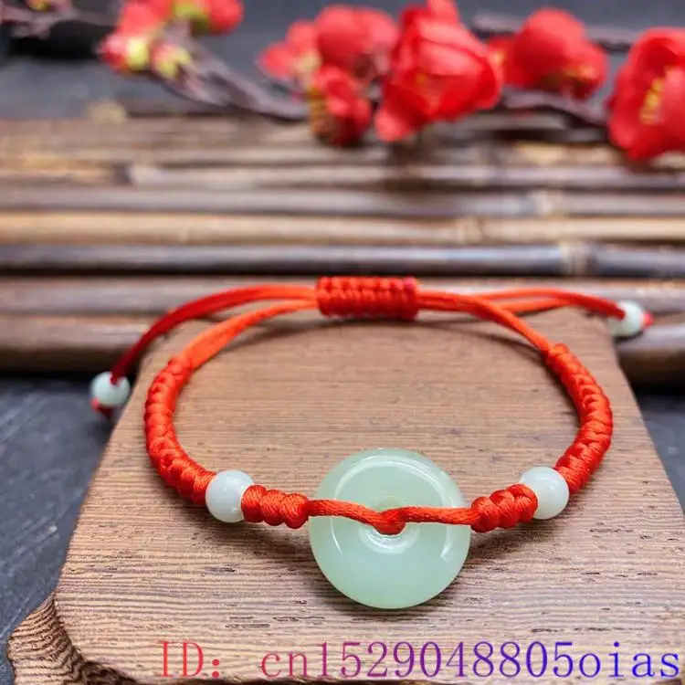 Prawdziwy jadeitowy pączek bra – Men Accessories Wrist recenzja i cena