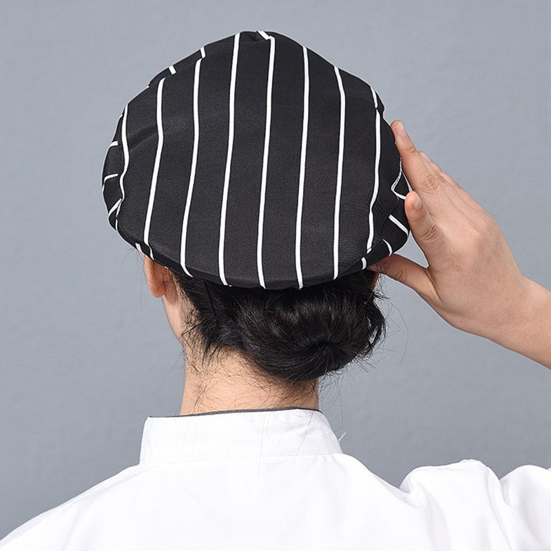 Czapka kucharska do gastronomi – Men Accessories Shop recenzja i cena