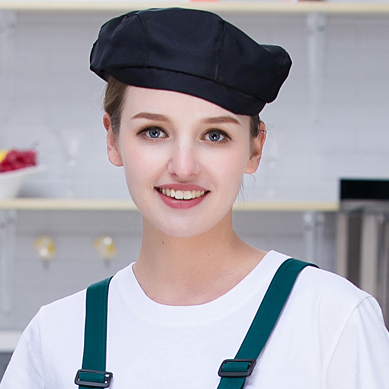 Czapka kucharska do gastronomi – Men Accessories Shop recenzja i cena